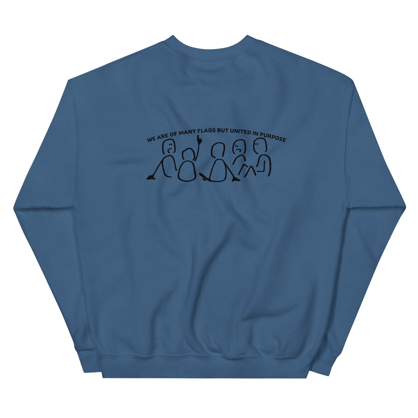 OCHA -Unisex Sweatshirt