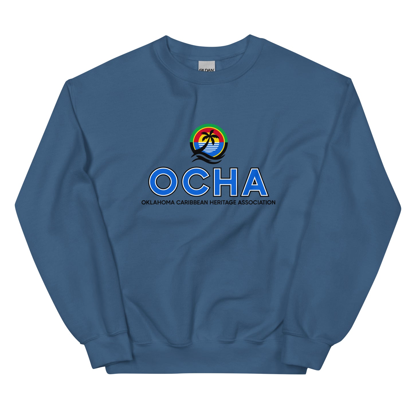 OCHA -Unisex Sweatshirt