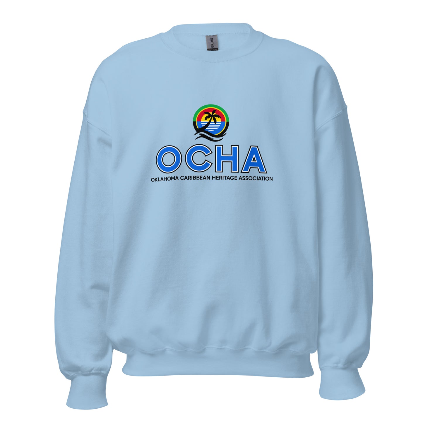 OCHA-Unisex Sweatshirt