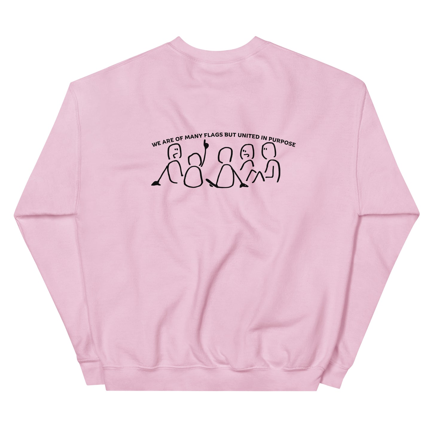 OCHA -Unisex Sweatshirt