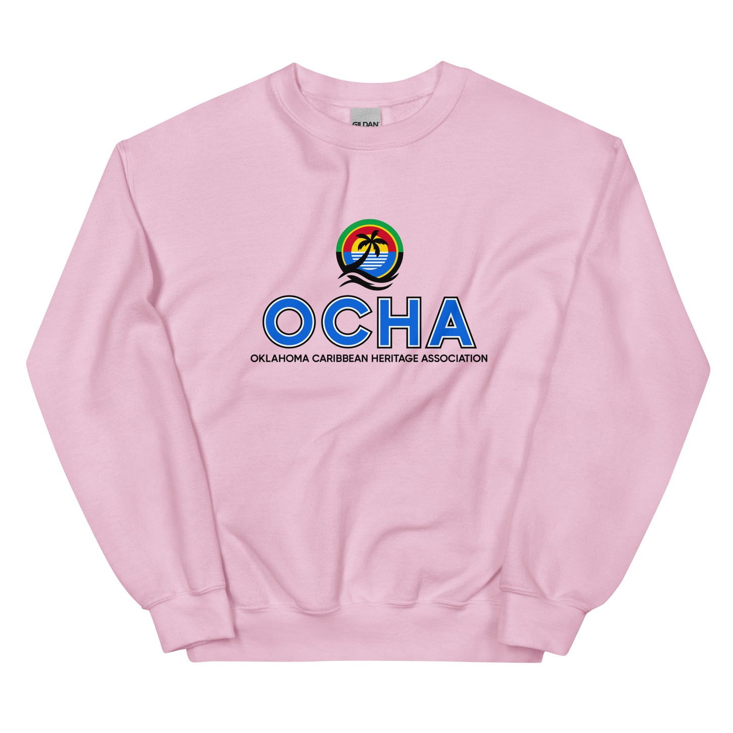 OCHA -Unisex Sweatshirt