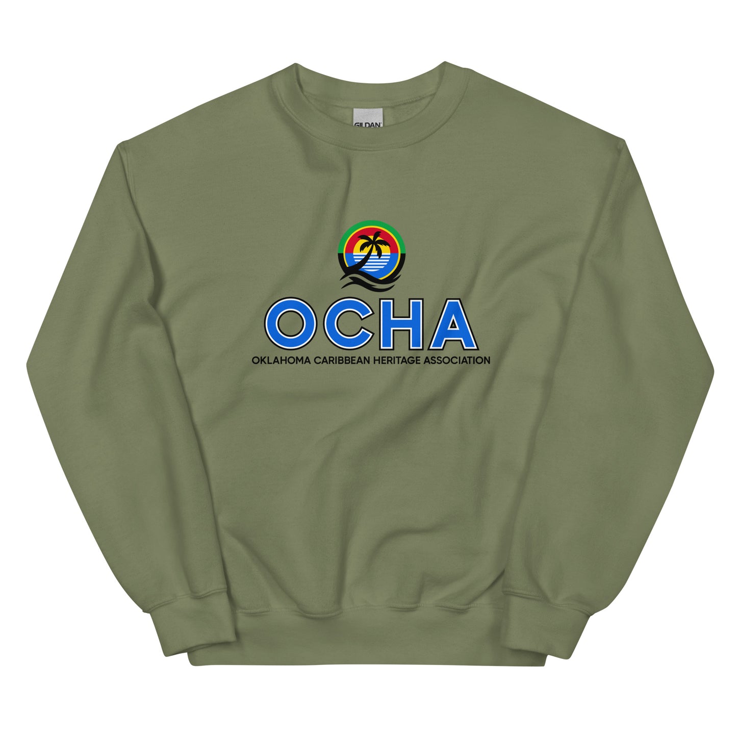 OCHA -Unisex Sweatshirt