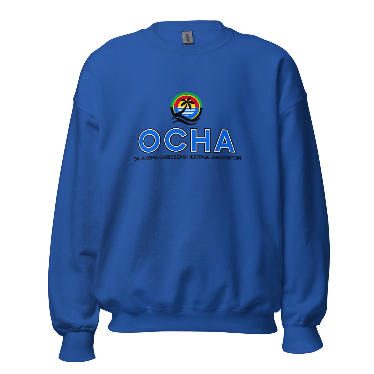 OCHA-Unisex Sweatshirt