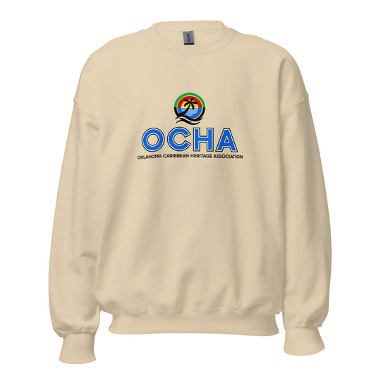 OCHA-Unisex Sweatshirt