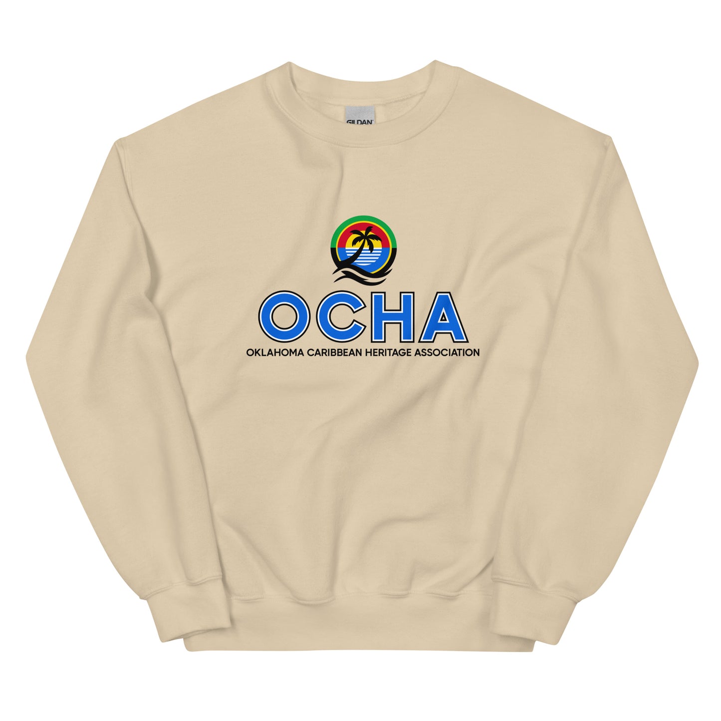 OCHA -Unisex Sweatshirt