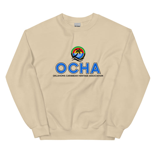 OCHA -Unisex Sweatshirt