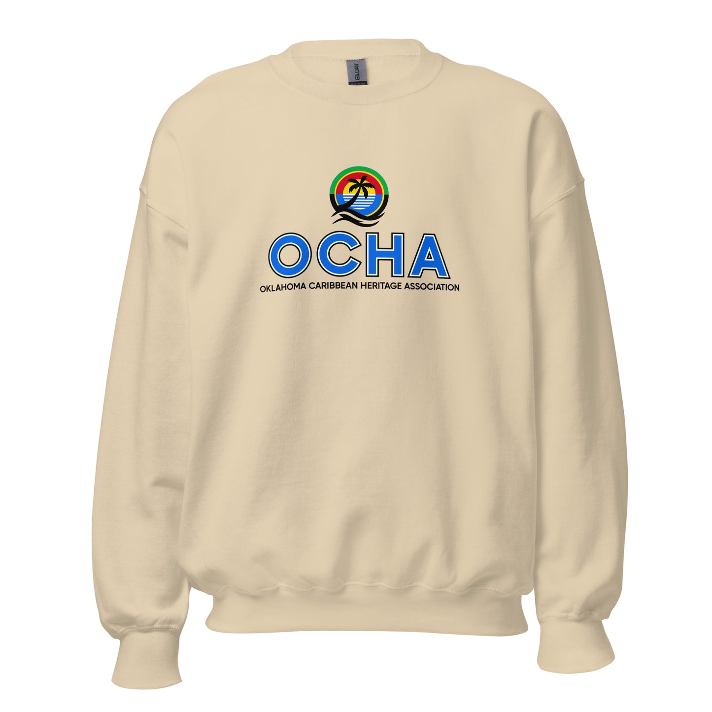 OCHA -Unisex Sweatshirt