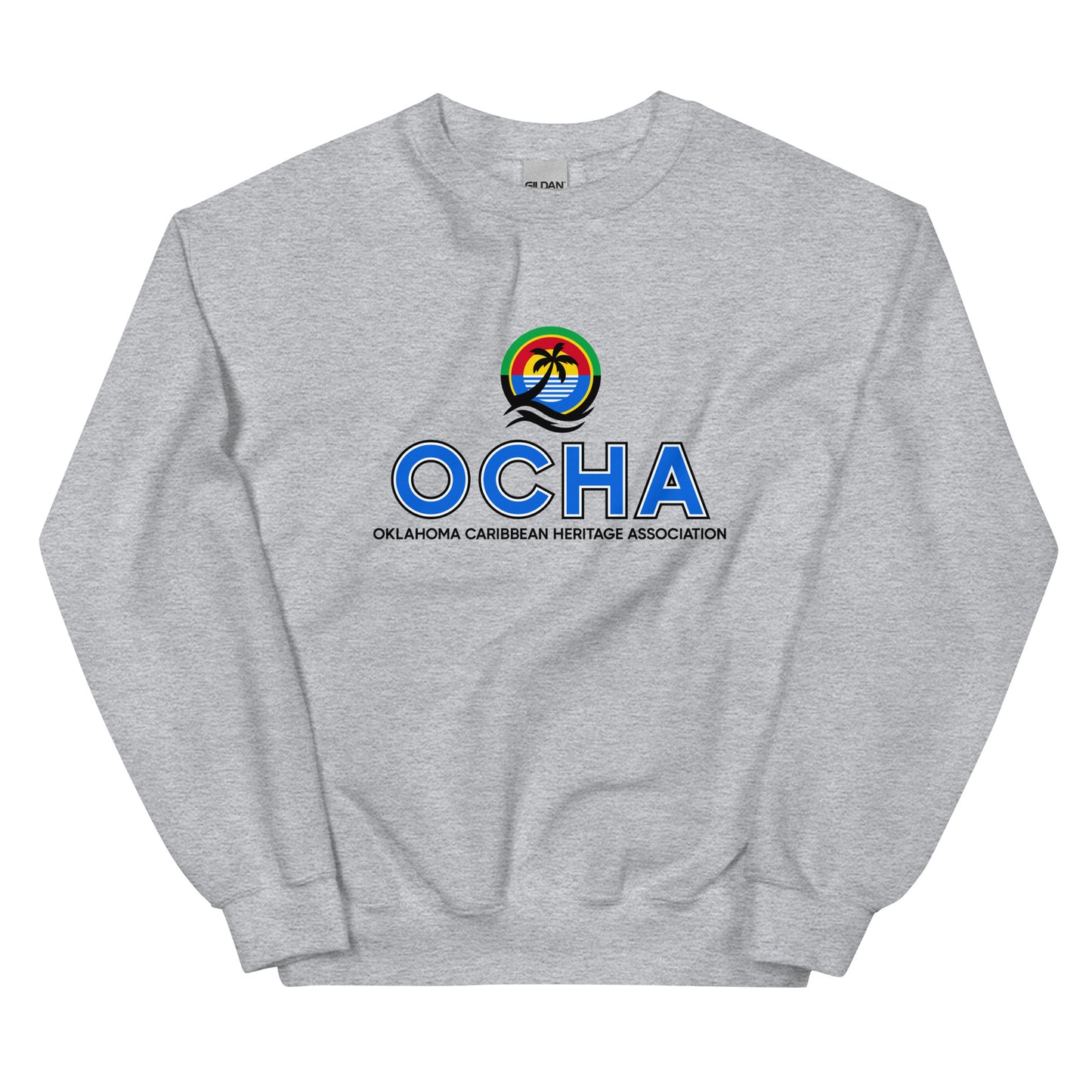 OCHA -Unisex Sweatshirt