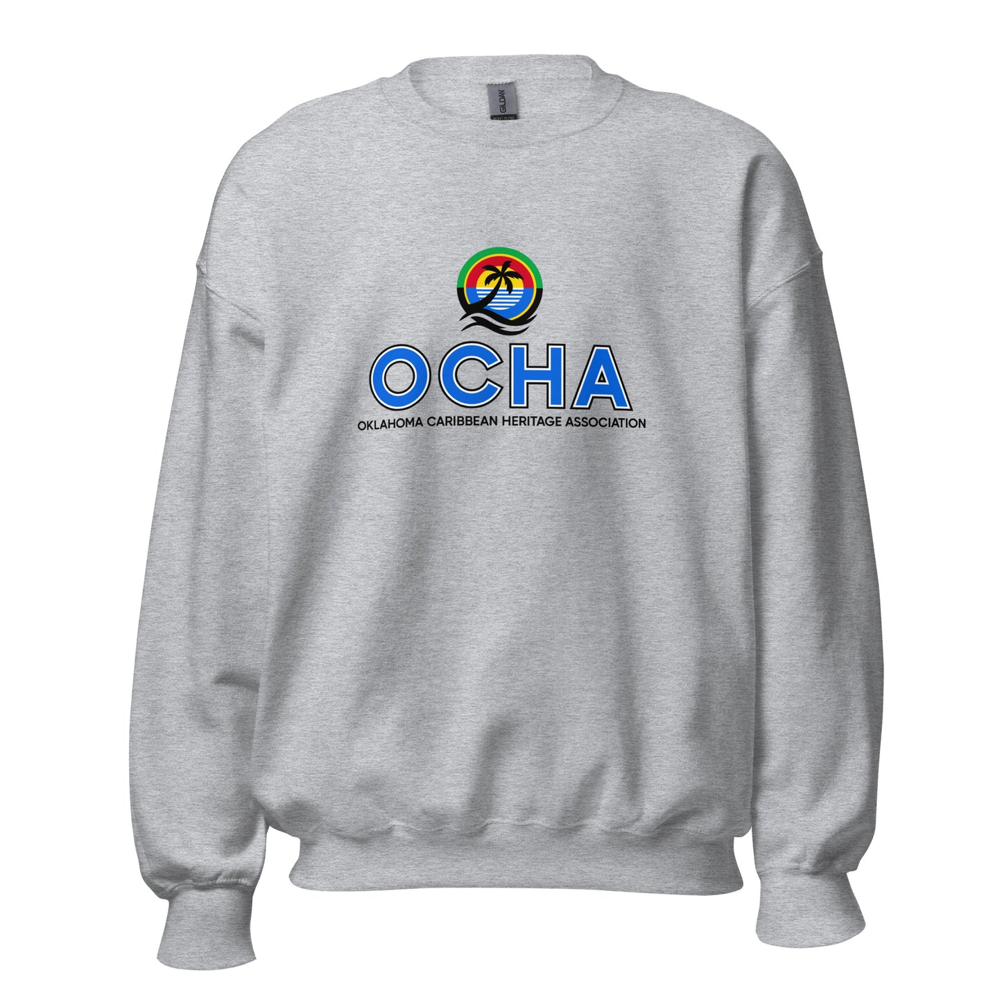 OCHA-Unisex Sweatshirt