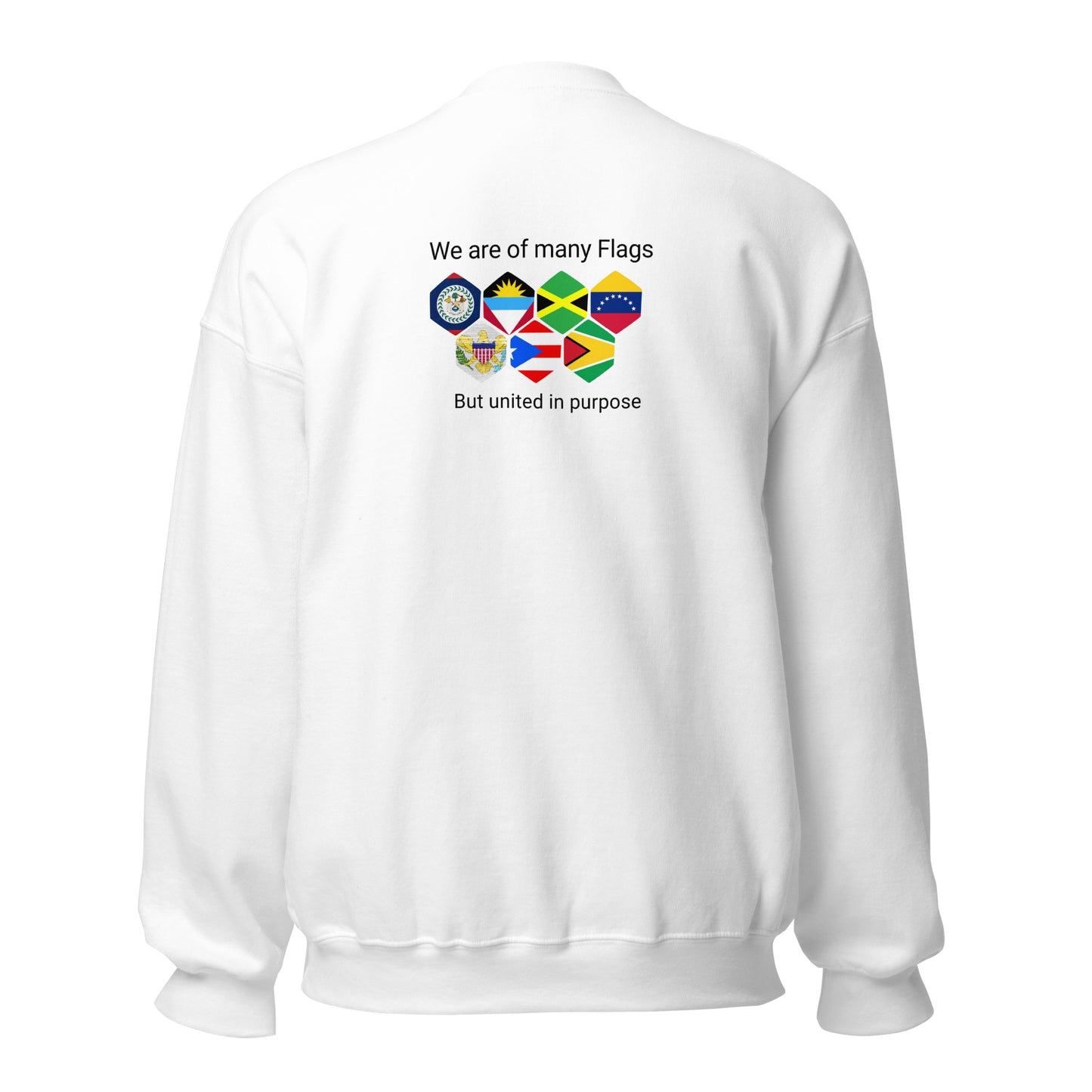 OCHA-Unisex Sweatshirt