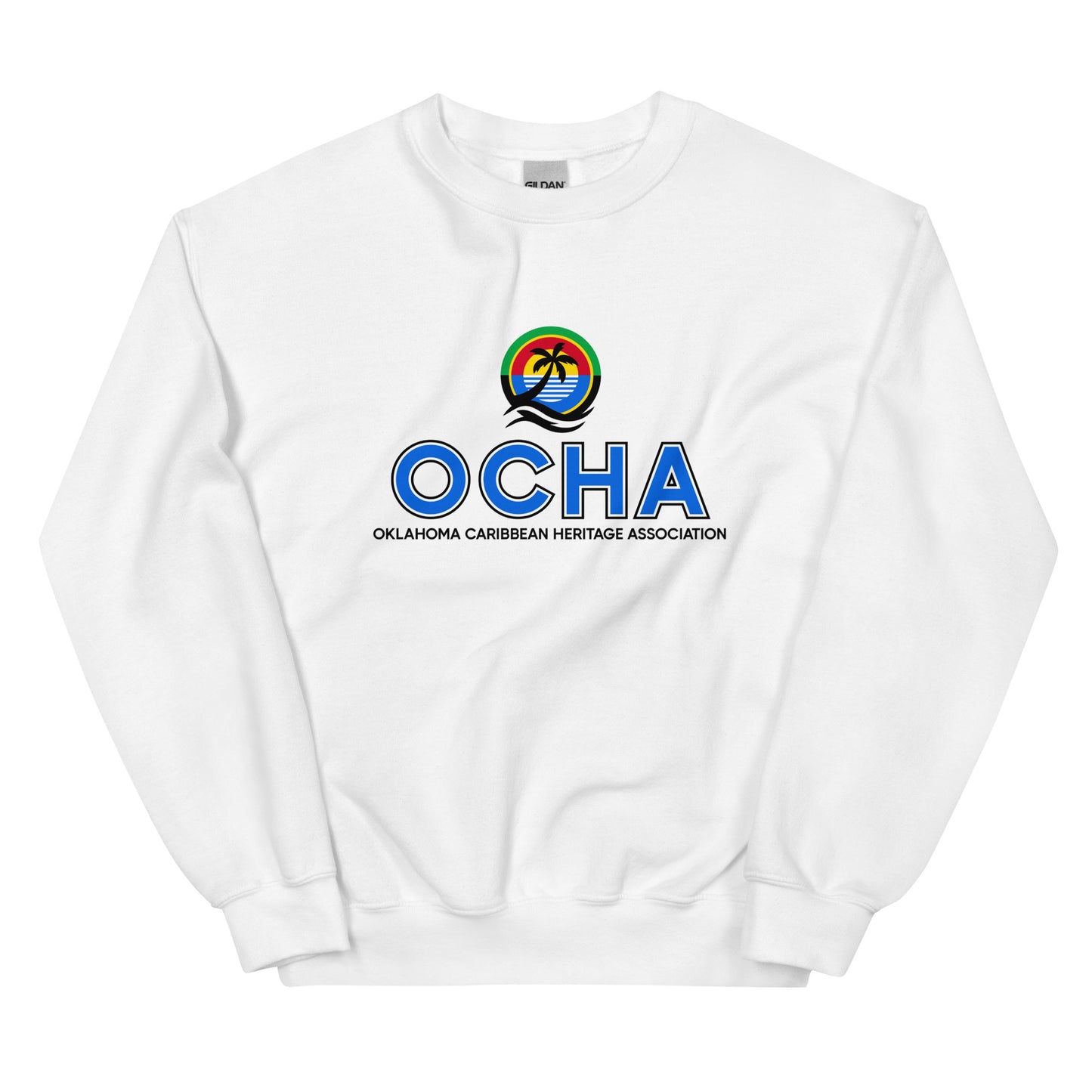 OCHA -Unisex Sweatshirt