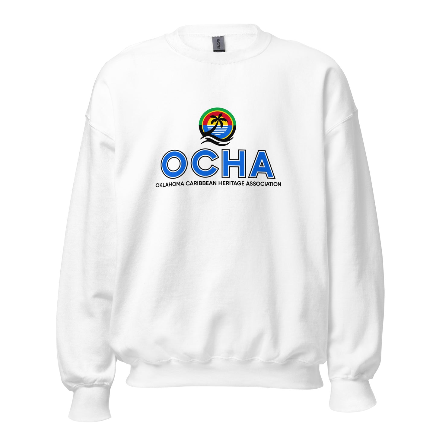 OCHA-Unisex Sweatshirt