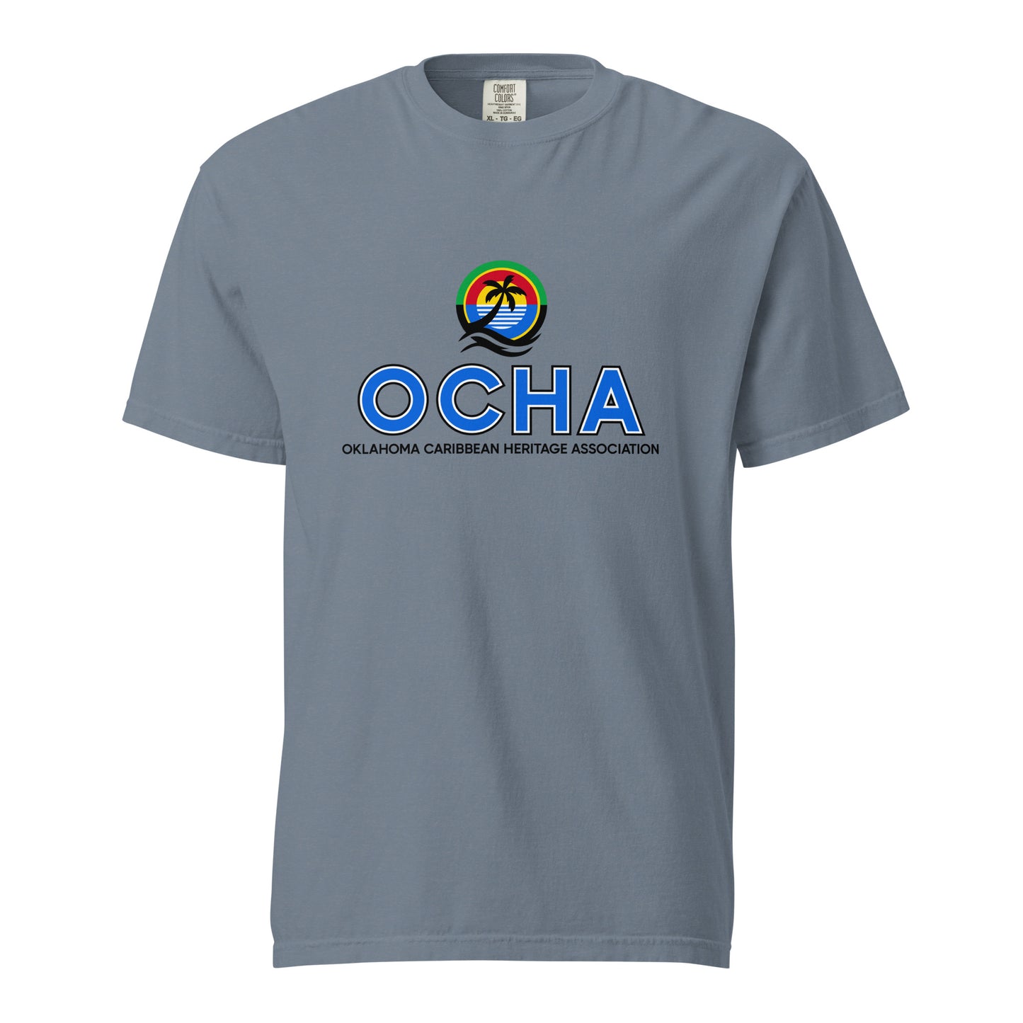 OCHA - TSHIRT