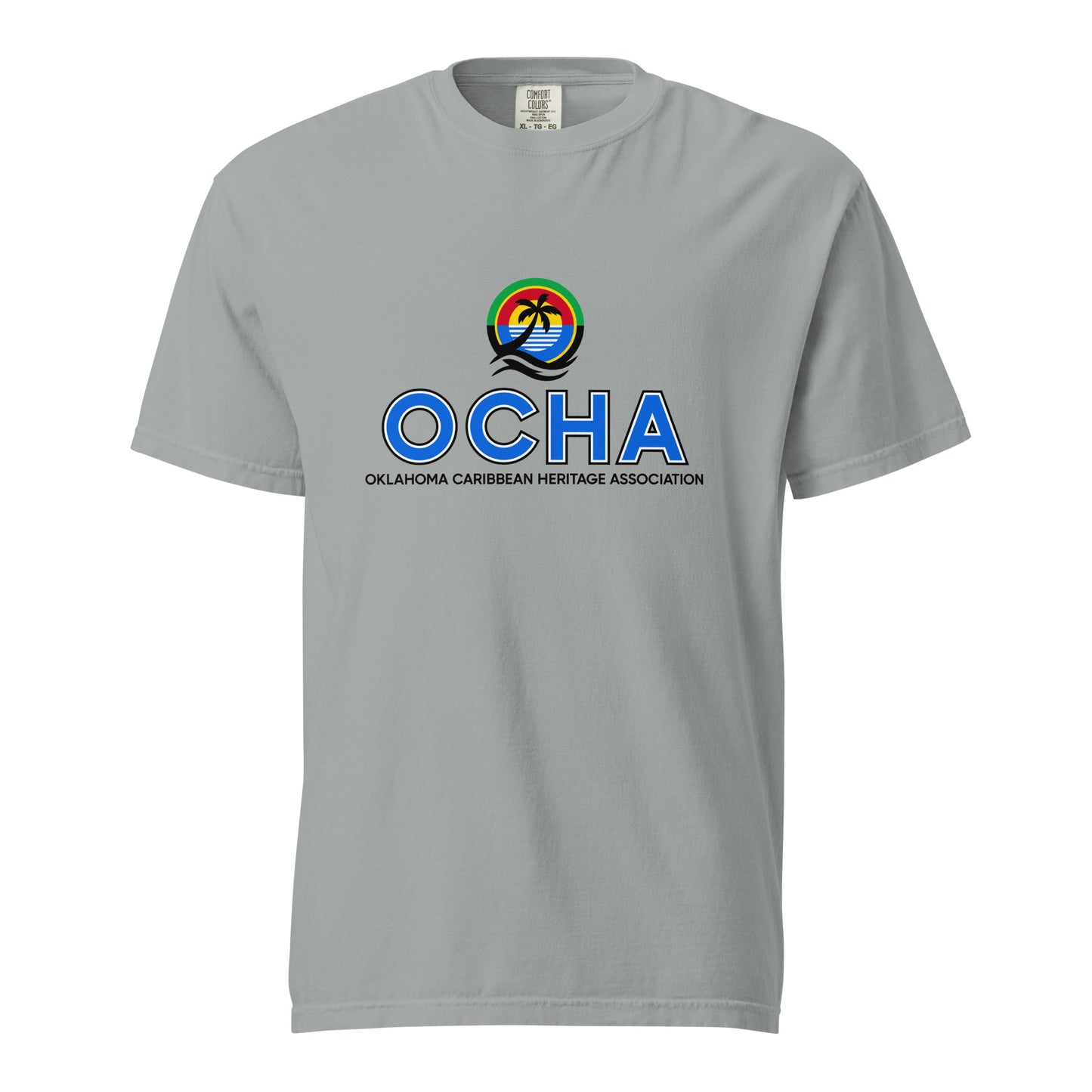 OCHA - TSHIRT