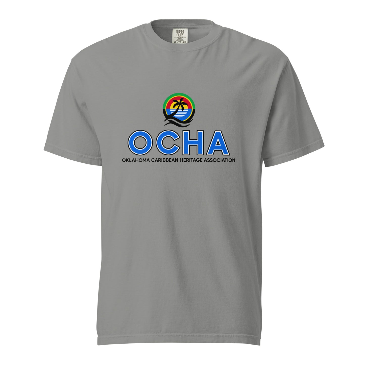 OCHA - TSHIRT