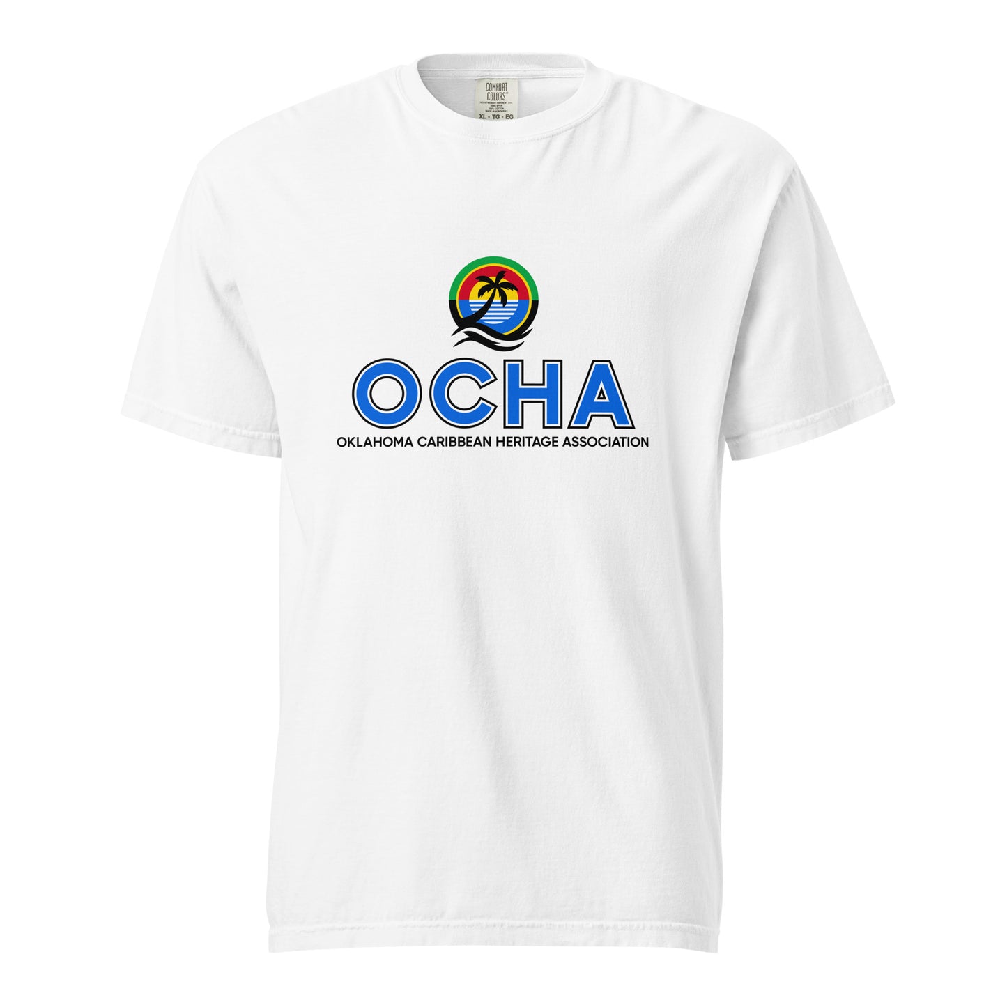 OCHA - TSHIRT