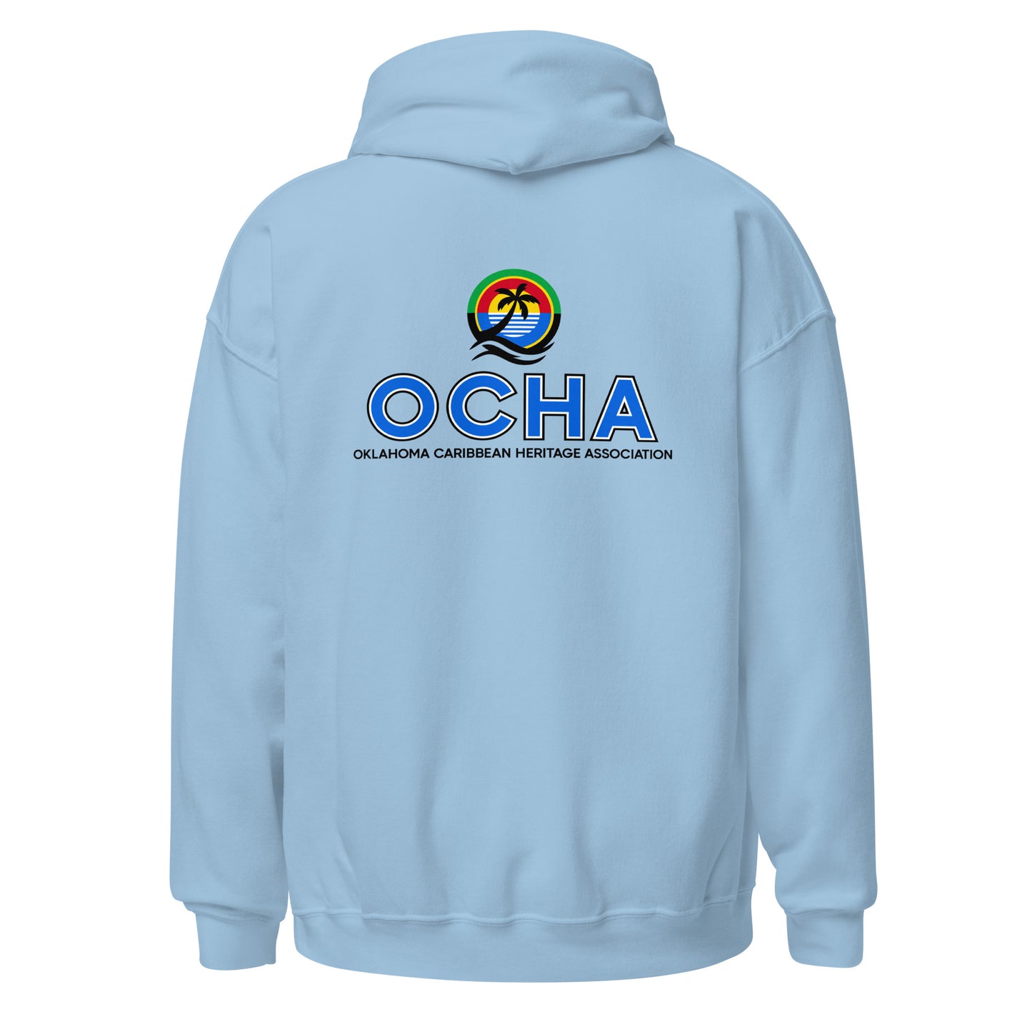 OCHA -Unisex Hoodie