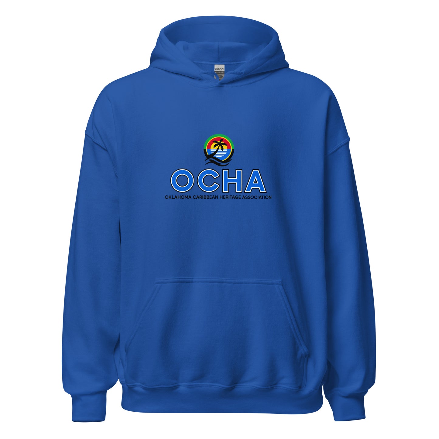 OCHA Unisex Hoodie