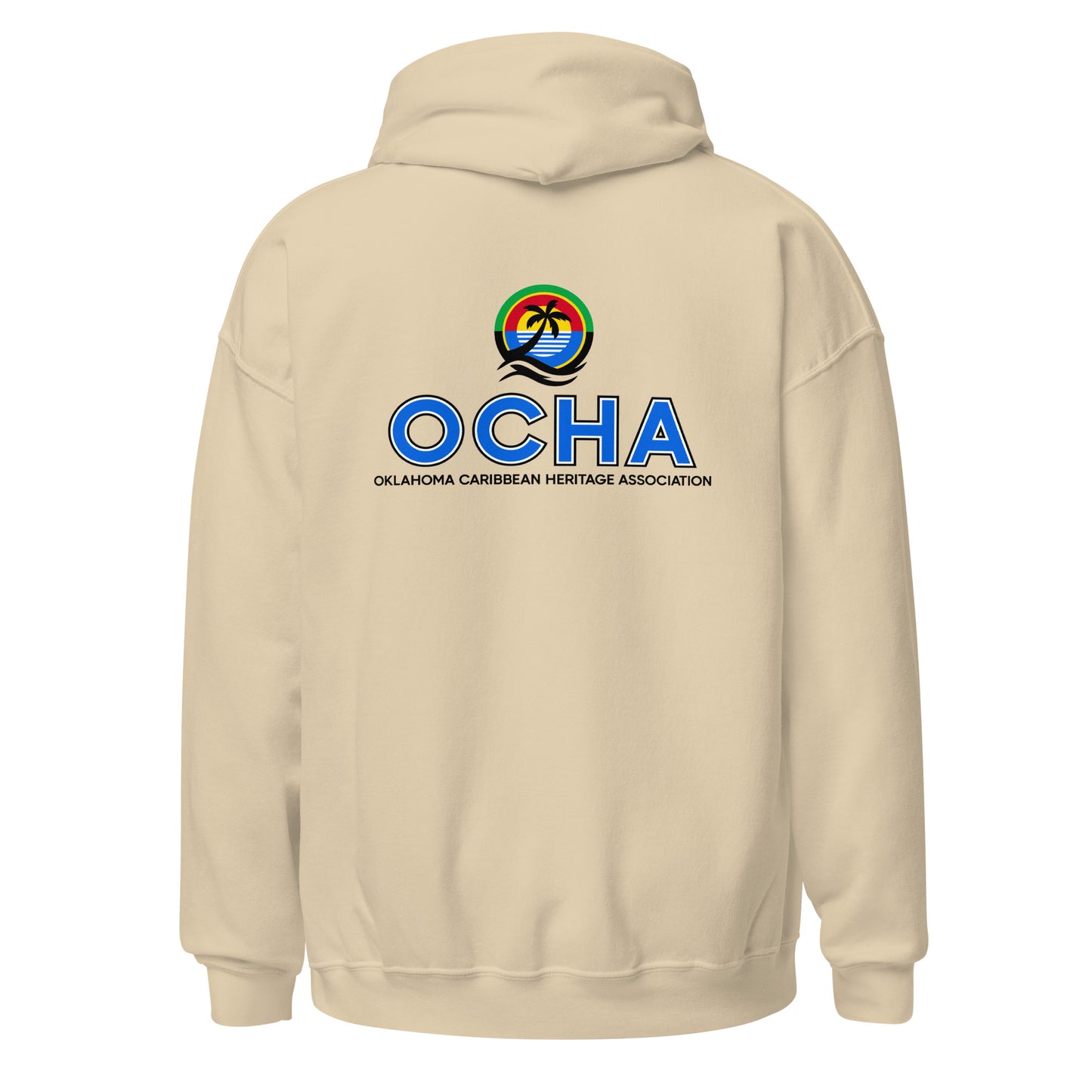 OCHA -Unisex Hoodie