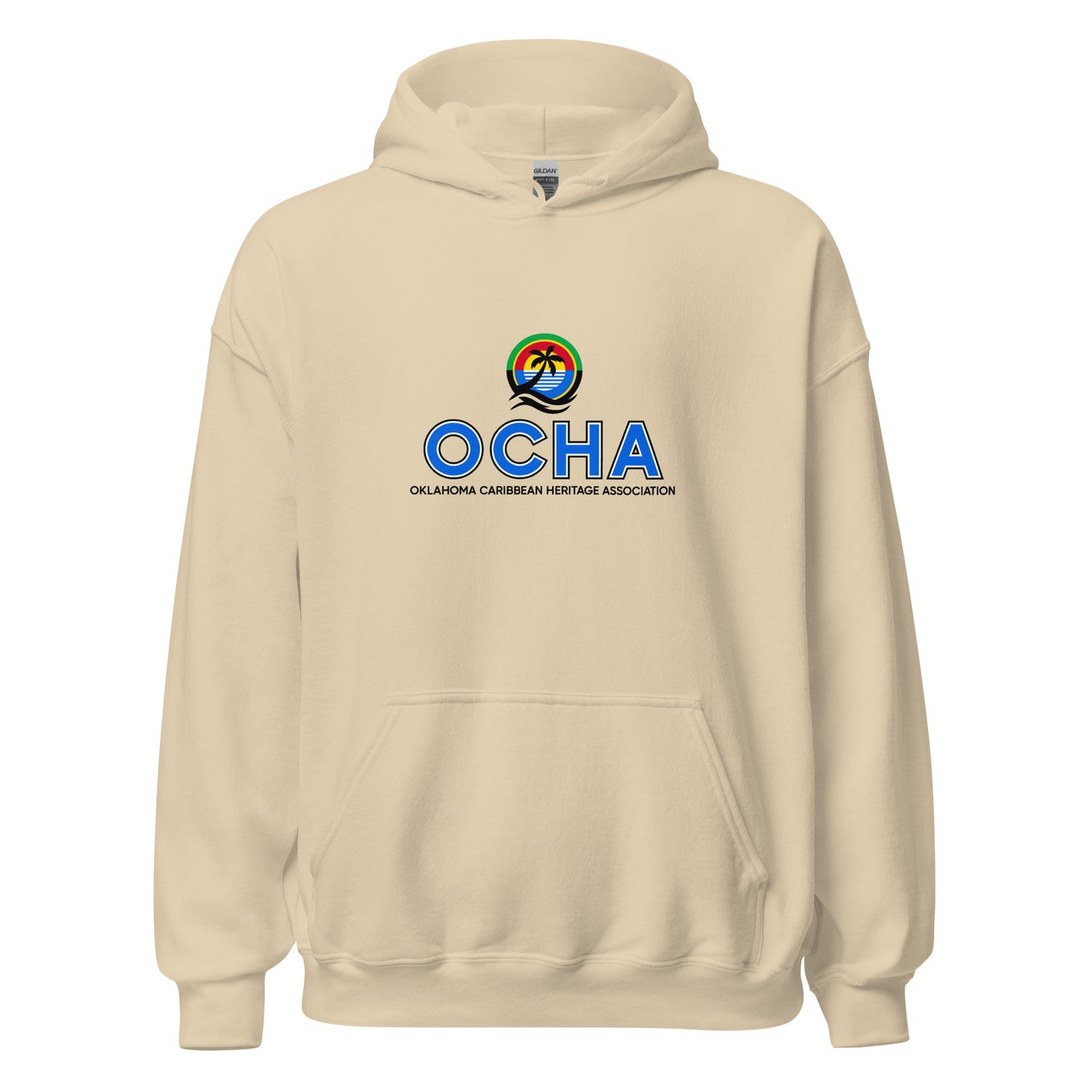 OCHA Unisex Hoodie