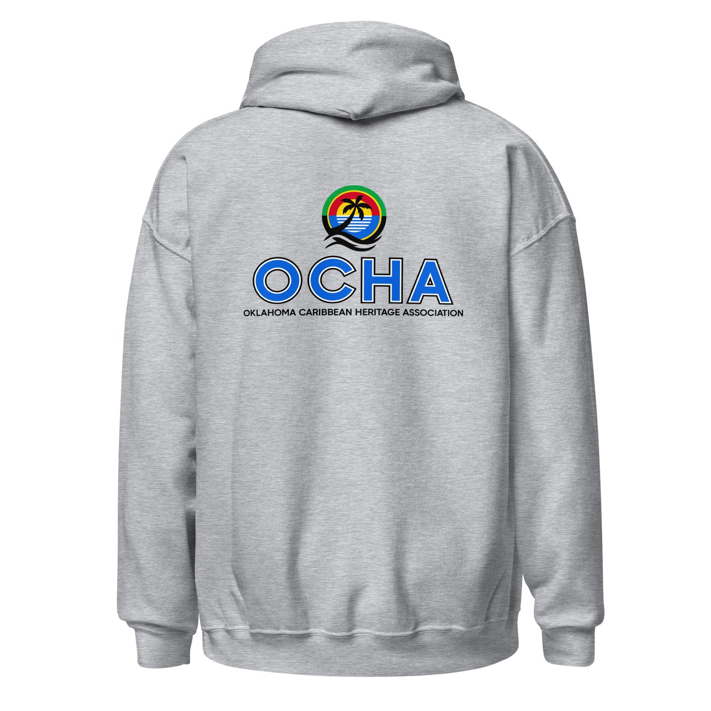 OCHA -Unisex Hoodie