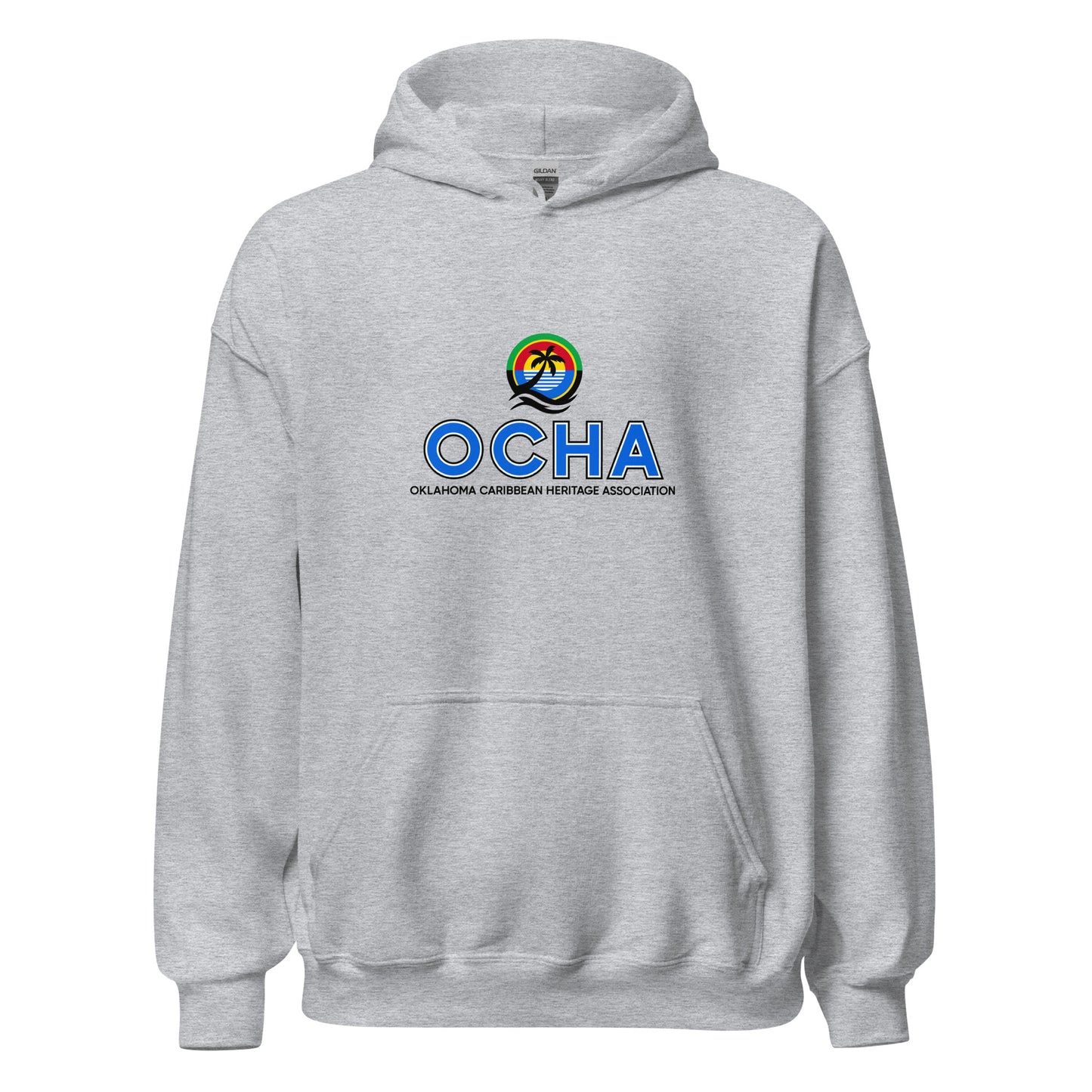 OCHA Unisex Hoodie