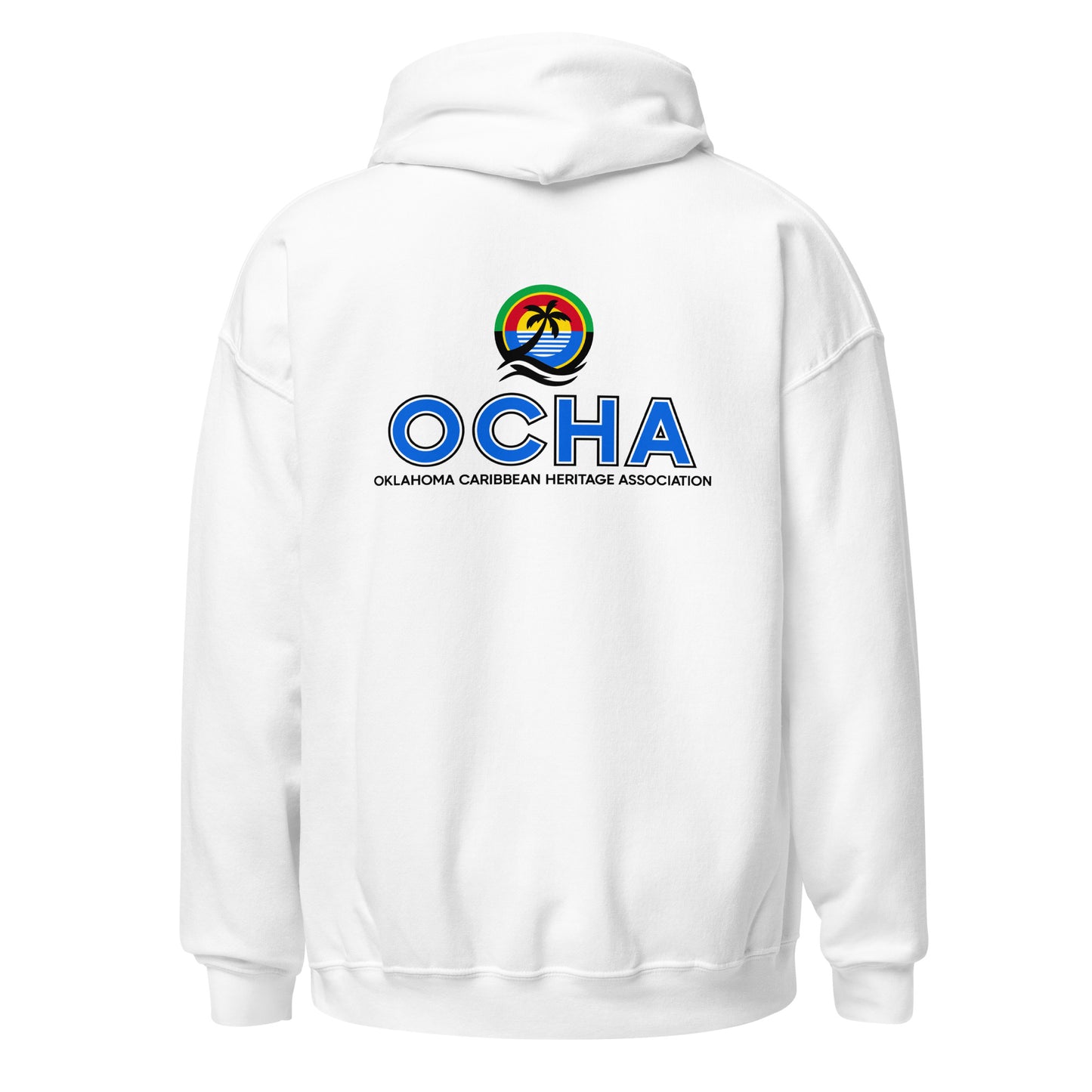 OCHA -Unisex Hoodie