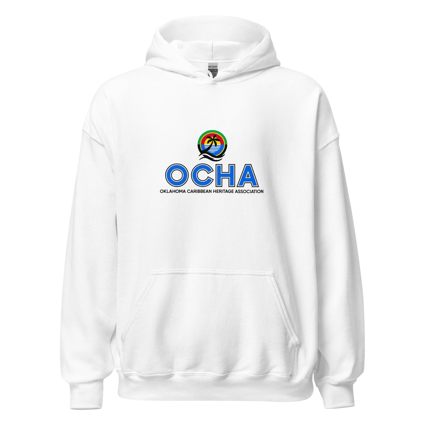 OCHA Unisex Hoodie