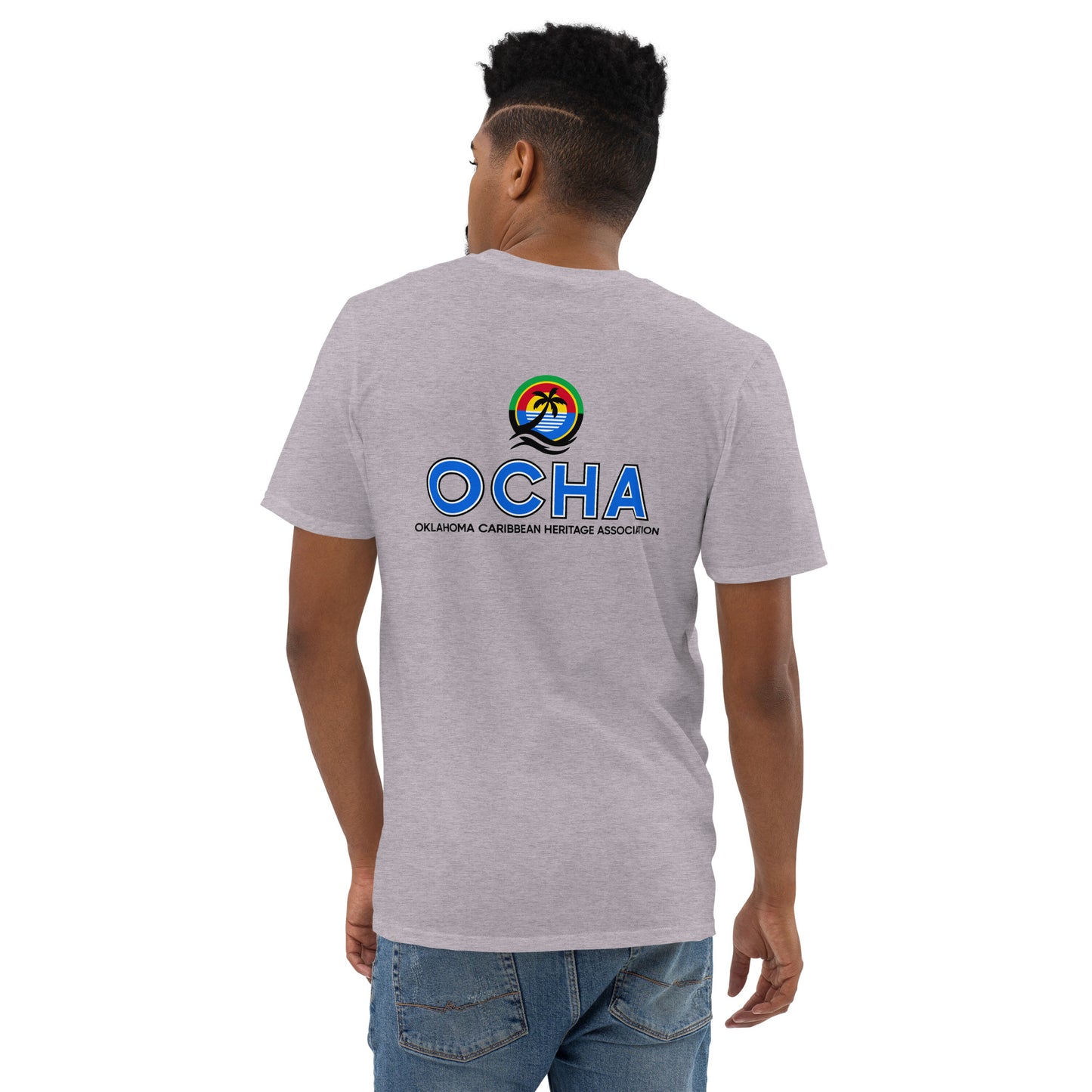 OCHA - Short-Sleeve T-Shirt