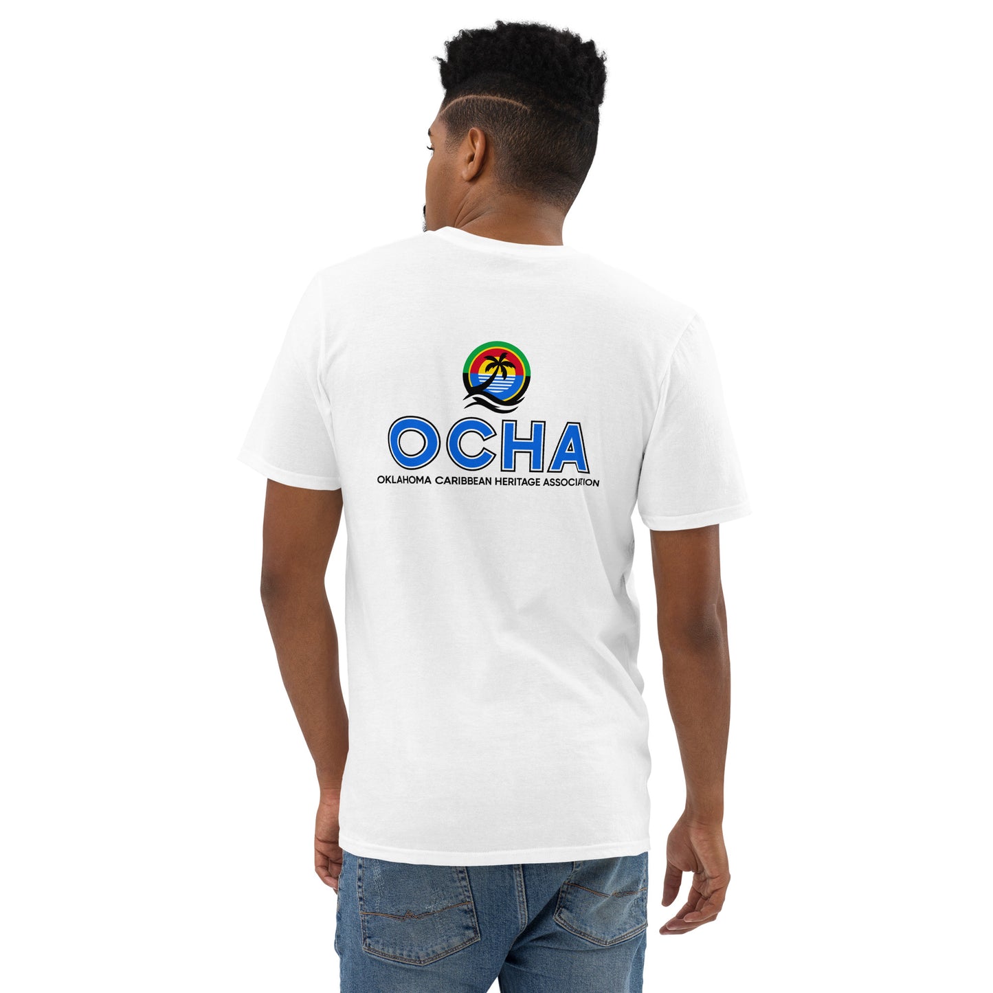 OCHA - Short-Sleeve T-Shirt