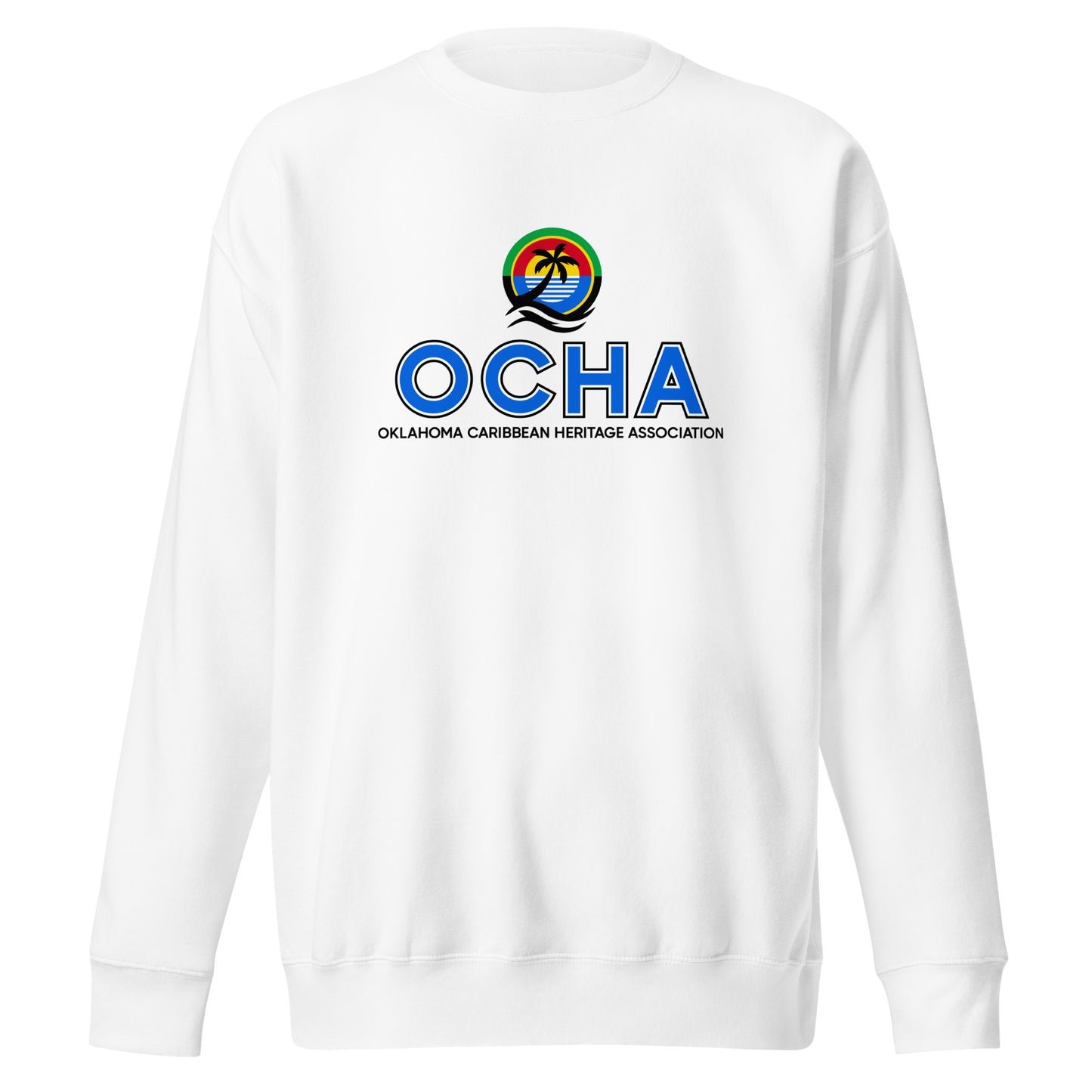 OCHA-Unisex Premium Sweatshirt