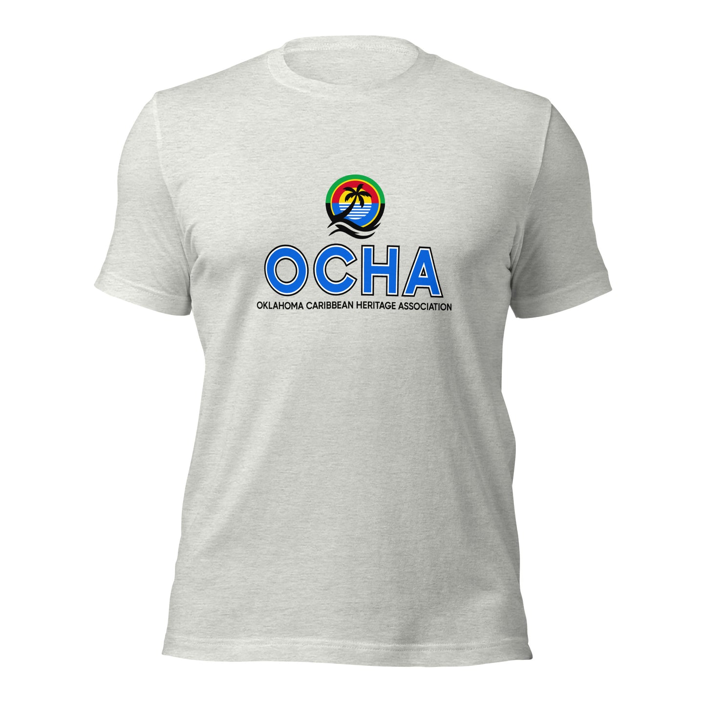 OCHA -Unisex t-shirt