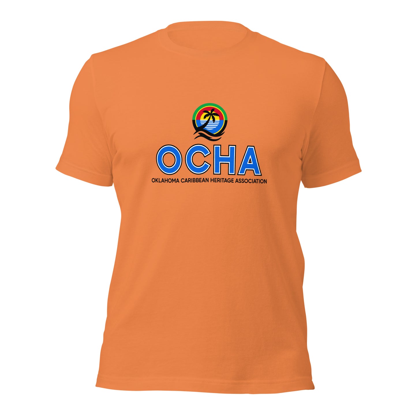 OCHA -Unisex t-shirt