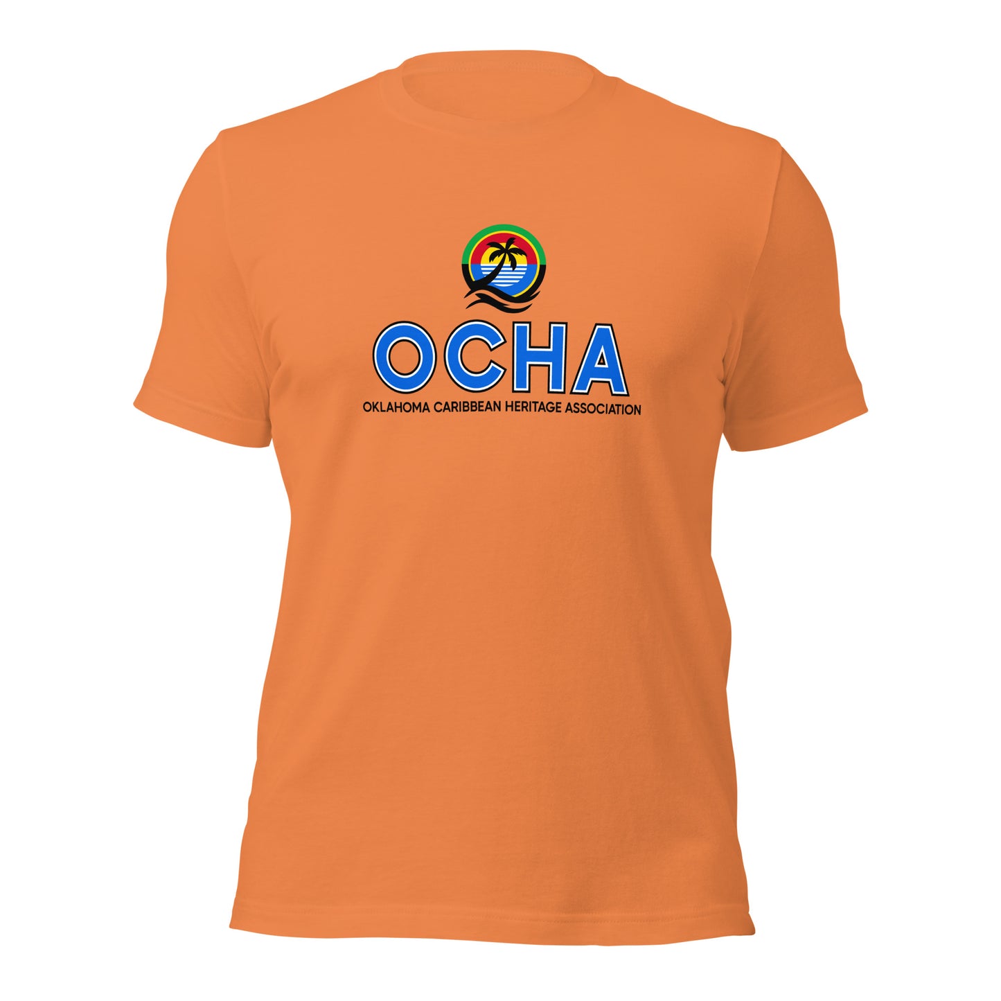 OCHA-Unisex t-shirt