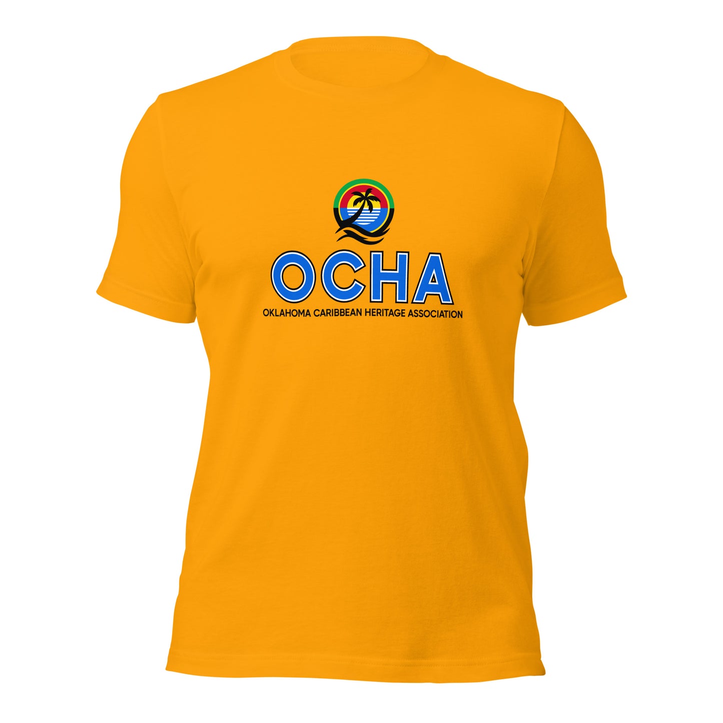 OCHA -Unisex t-shirt