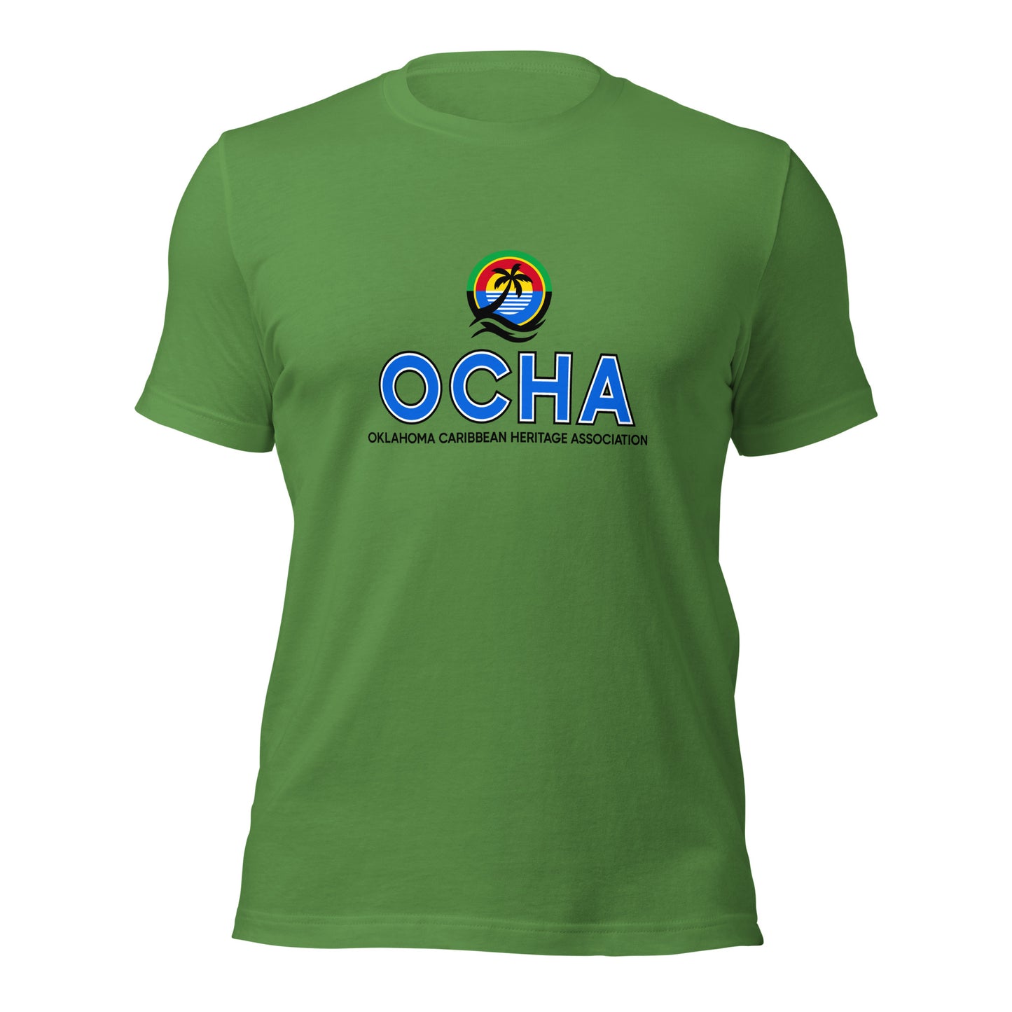 OCHA -Unisex t-shirt