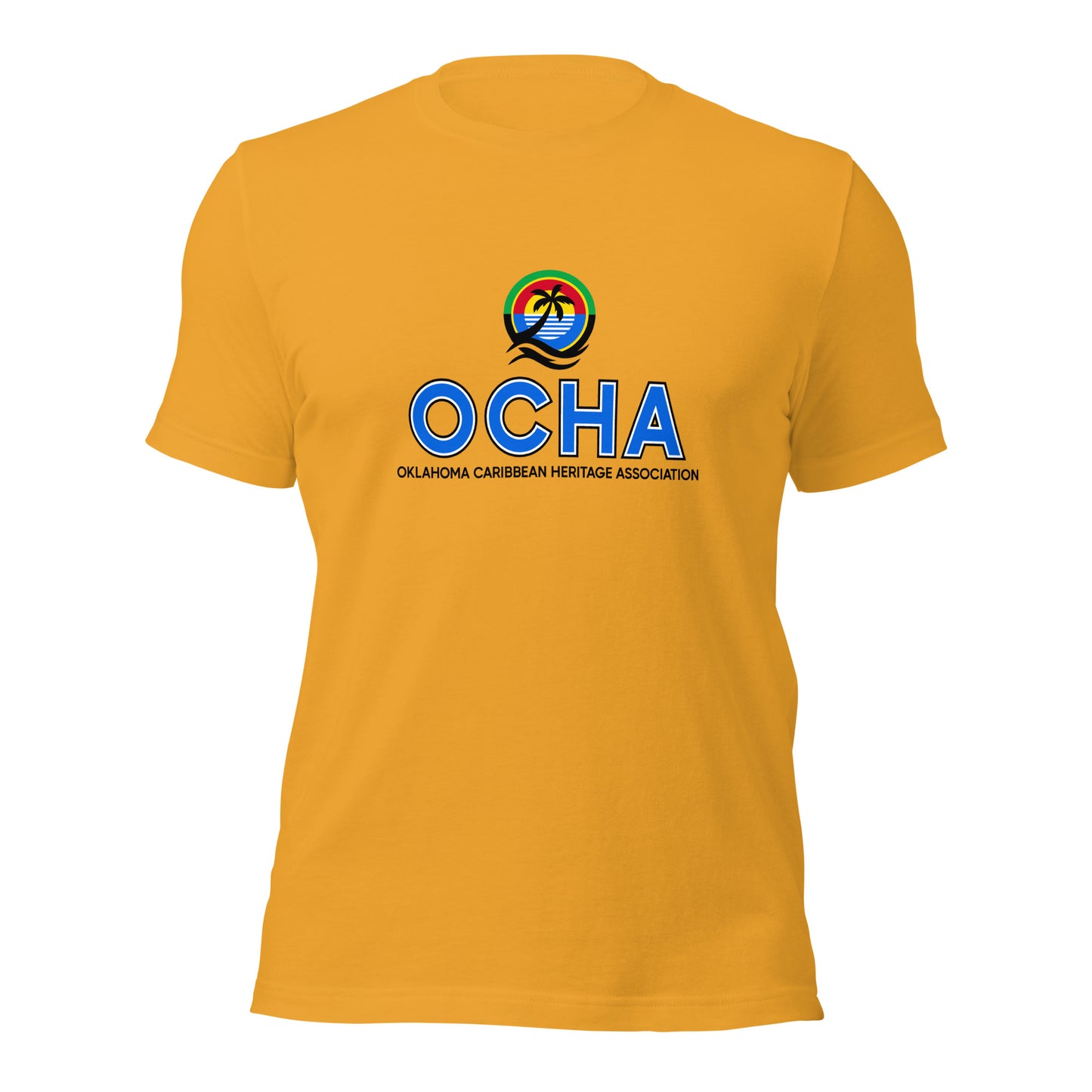 OCHA -Unisex t-shirt