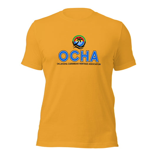 OCHA-Unisex t-shirt