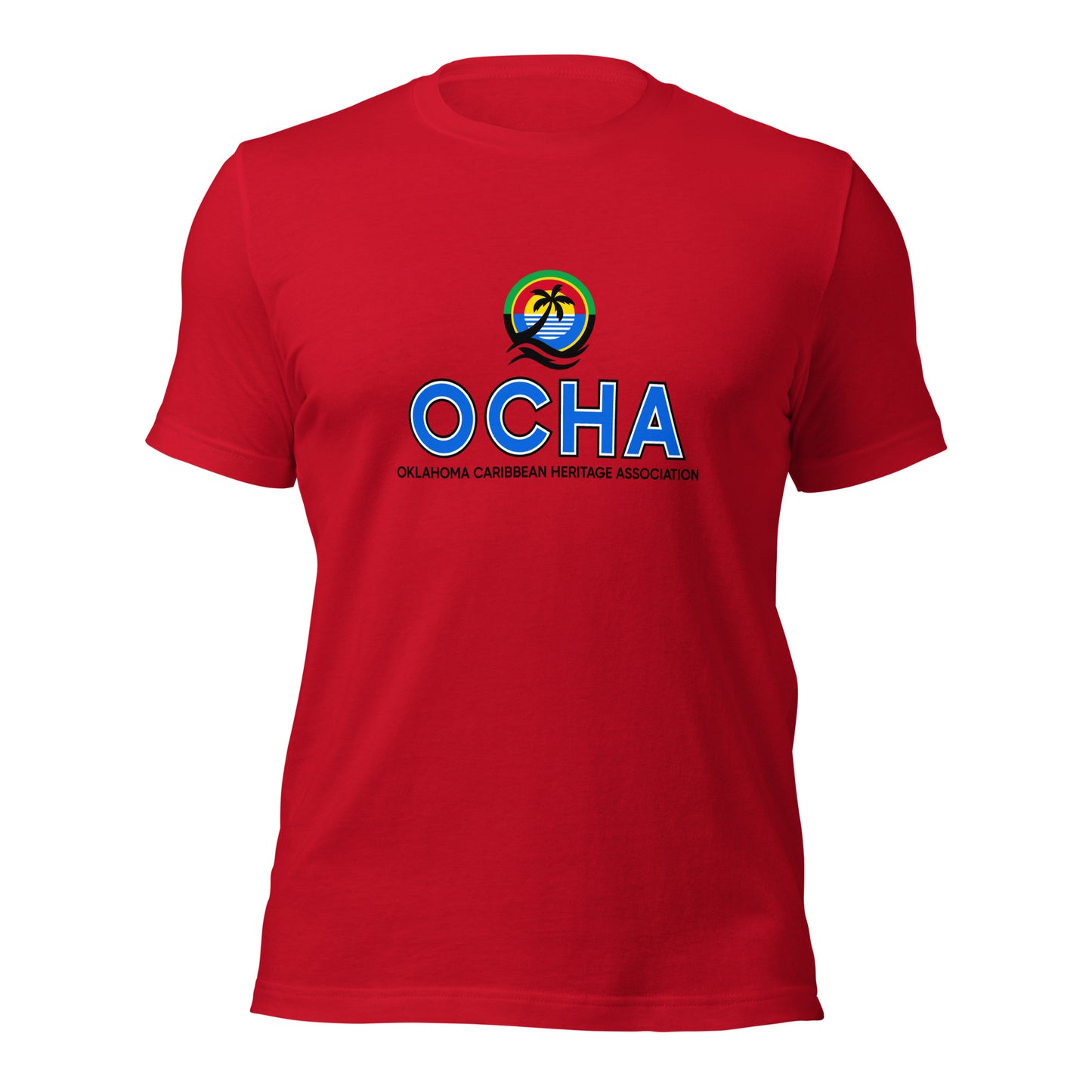 OCHA -Unisex t-shirt