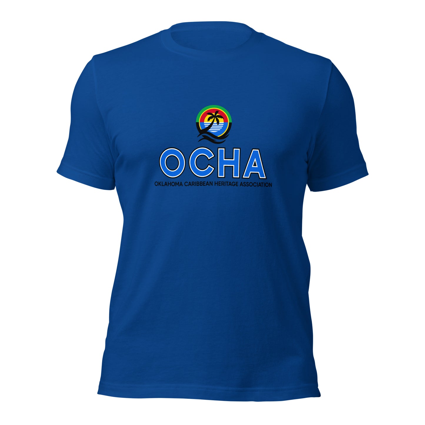 OCHA -Unisex t-shirt