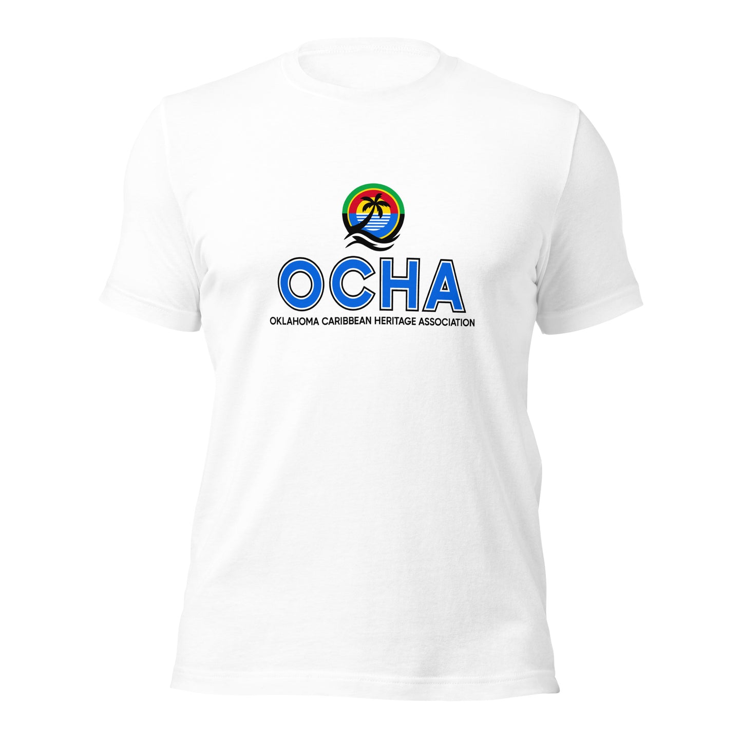 OCHA -Unisex t-shirt