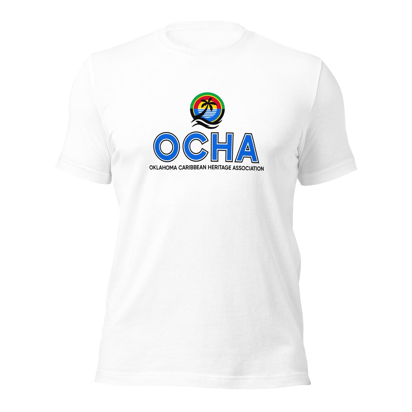 OCHA-Unisex t-shirt