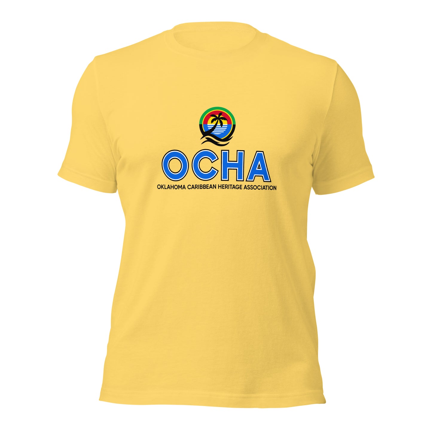 OCHA -Unisex t-shirt