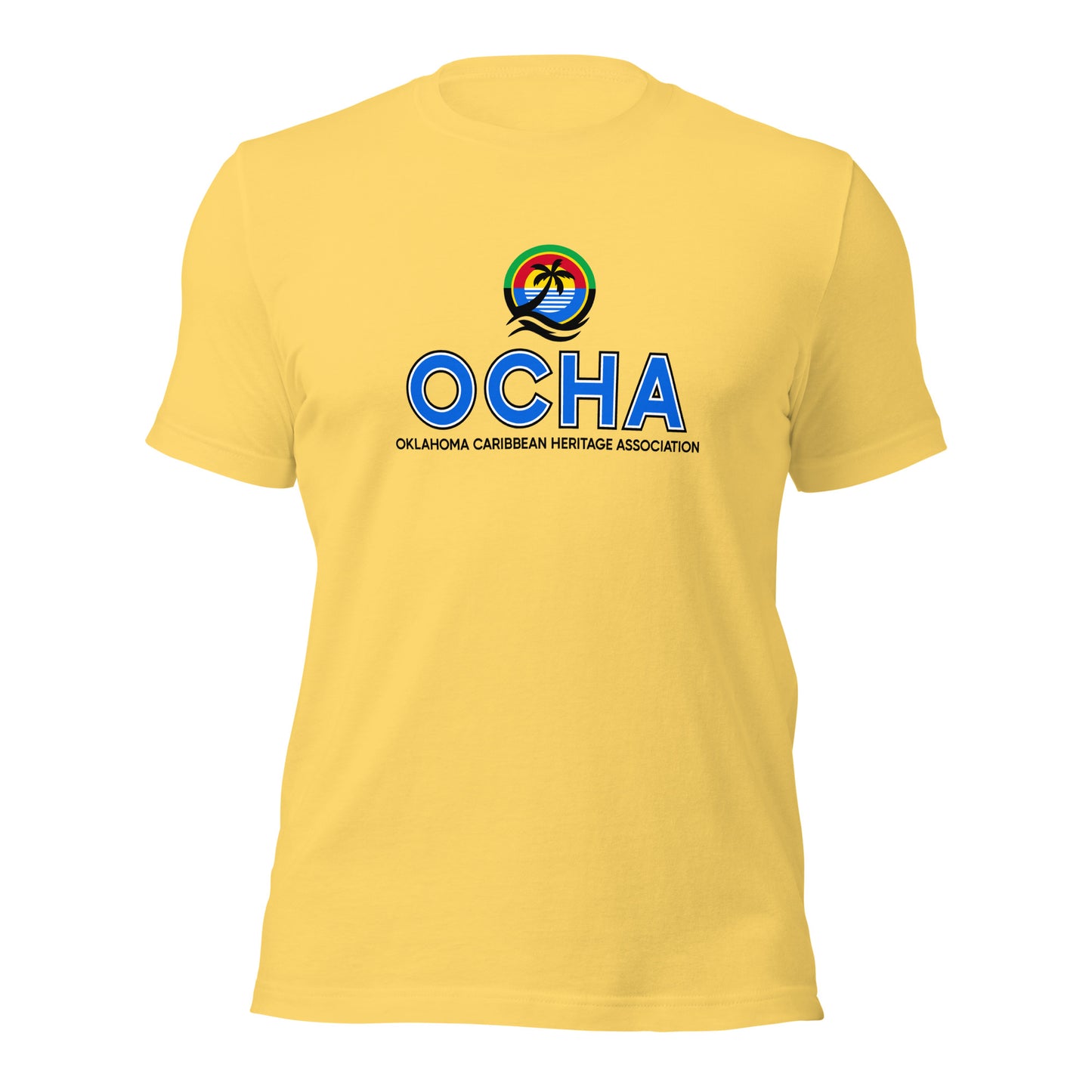 OCHA-Unisex t-shirt